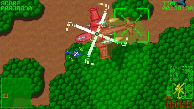 GyroGunner screenshot 5