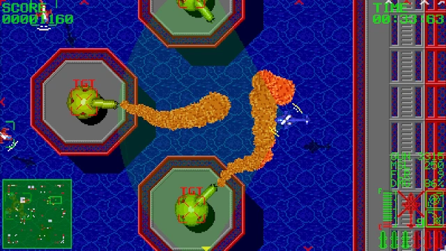 GyroGunner screenshot 3