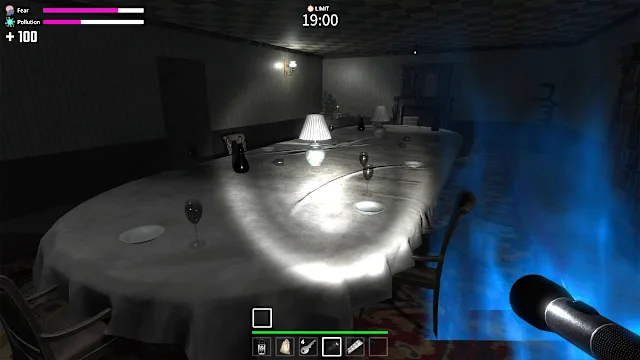 44 Minutes in Nightmare screenshot 4