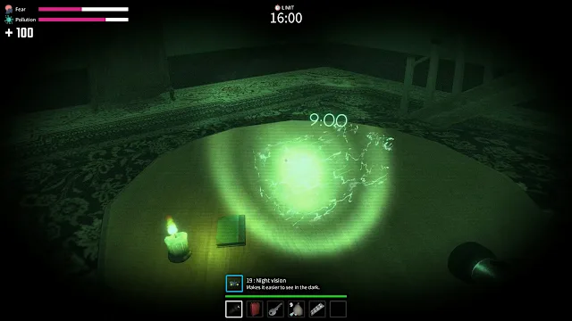 44 Minutes in Nightmare screenshot 5