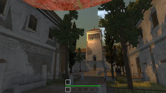 44 Minutes in Nightmare screenshot 0