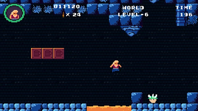 Super Drunken Guy screenshot 3