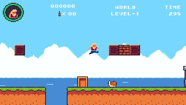 Super Drunken Guy screenshot 0