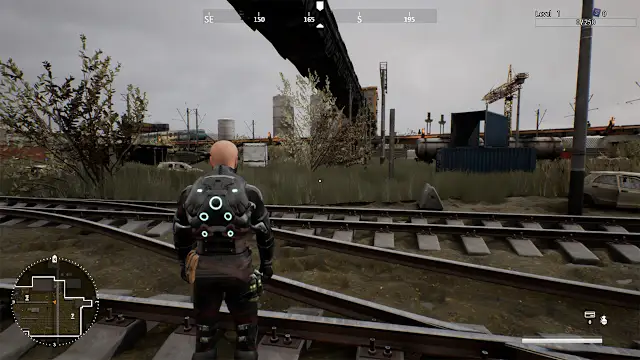 Battle of Rebels screenshot 3