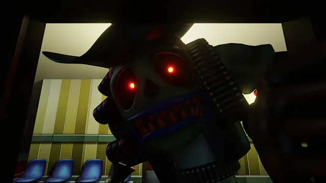 Zombie Soup screenshot 3