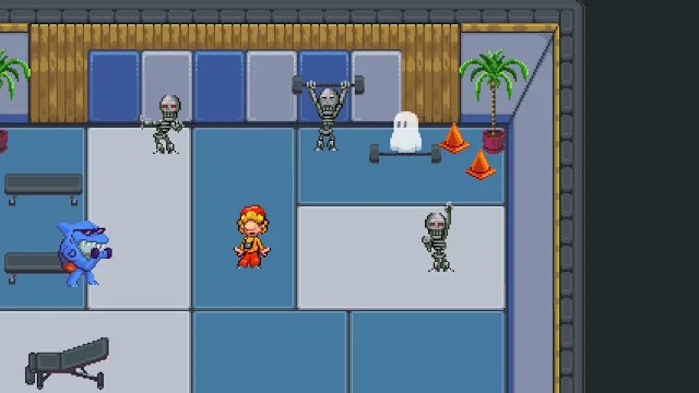 Boo Party screenshot 5