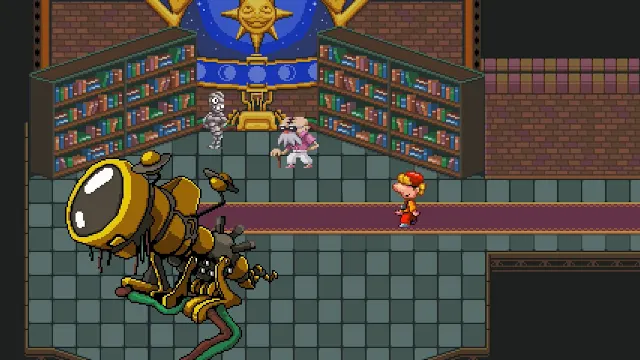 Boo Party screenshot 2