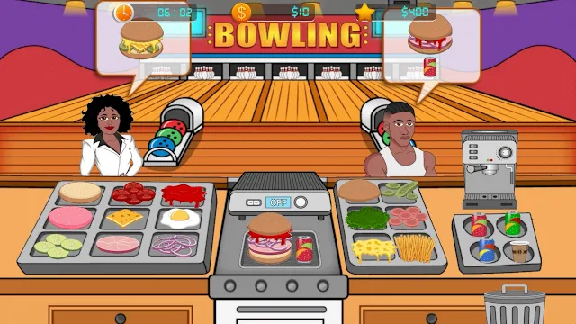 Chef screenshot 3