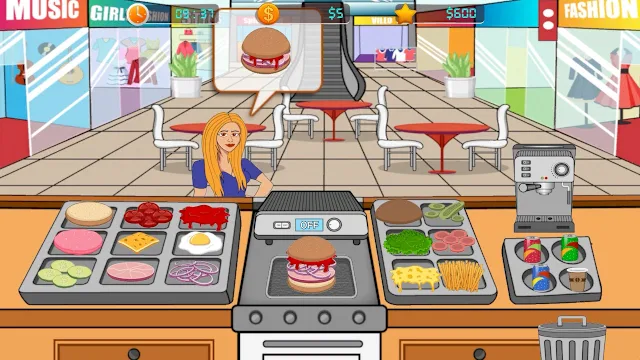 Chef screenshot 4