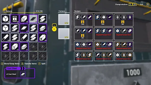Ship Graveyard Simulator screenshot 2