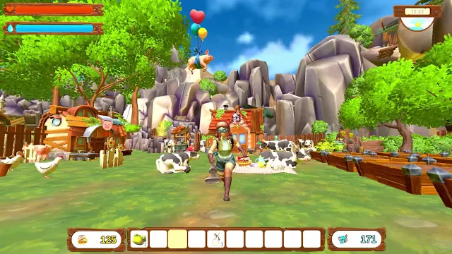 No Place Like Home screenshot 5