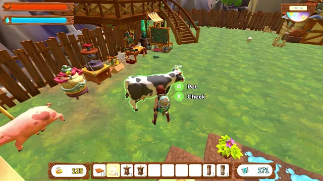 No Place Like Home screenshot 6