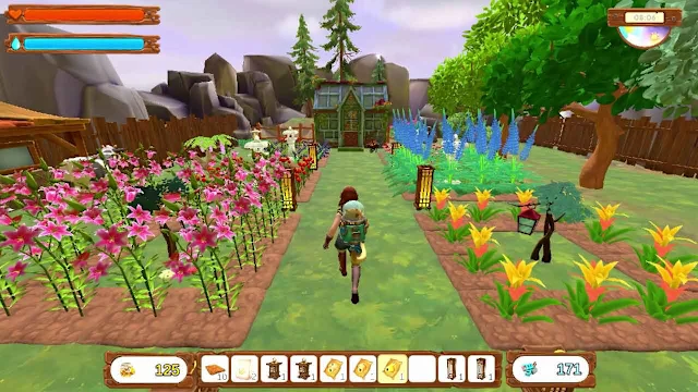 No Place Like Home screenshot 1
