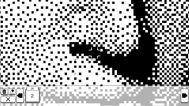 Coloring Pixels: Collection 3 screenshot 5