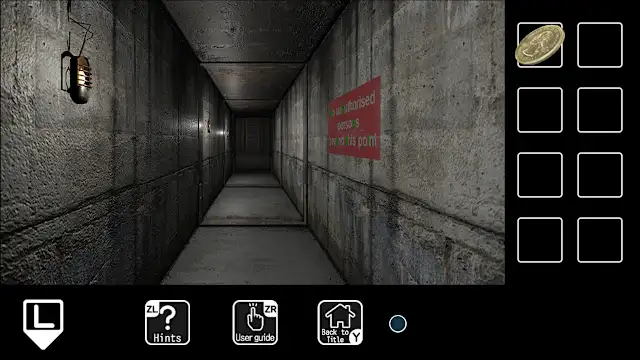 Japanese Escape Games The Prison Underground screenshot 2