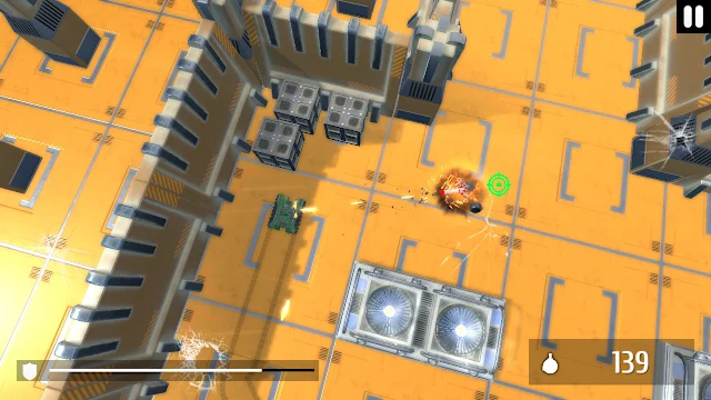 New Tanks screenshot 6