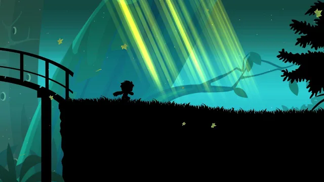 Nightshade Ninja Warrior screenshot 1