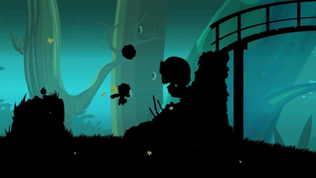 Nightshade Ninja Warrior screenshot 5