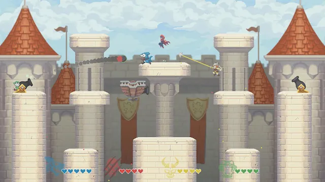 Skyhook screenshot 6
