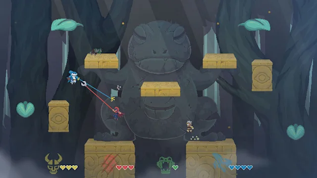 Skyhook screenshot 1