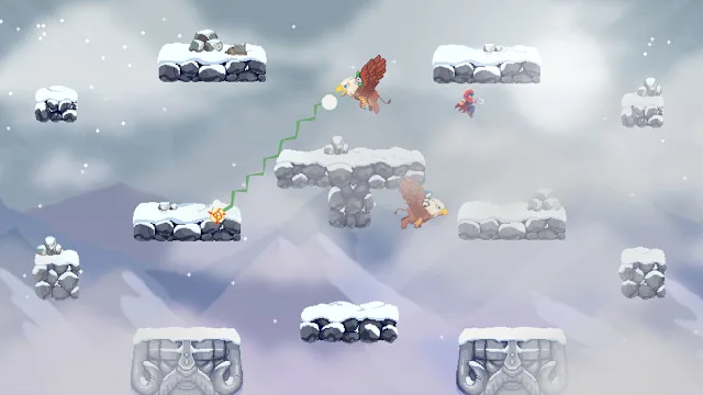 Skyhook screenshot 5