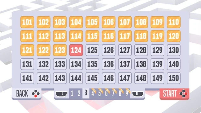 AMAZE! screenshot 6