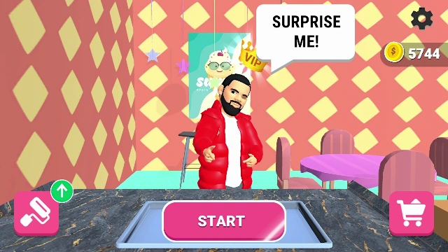 Dessert DIY screenshot 6