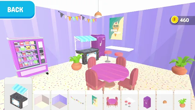Dessert DIY screenshot 5