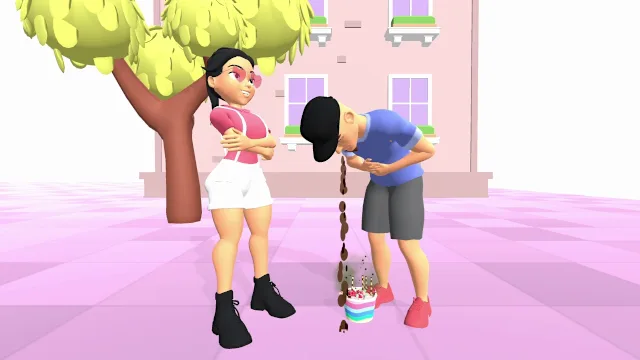 Dessert DIY screenshot 4