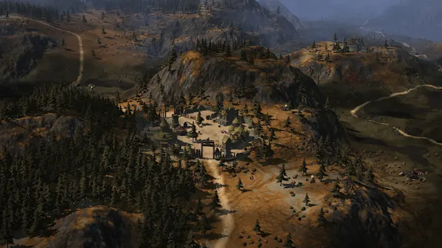 Wartales screenshot 5