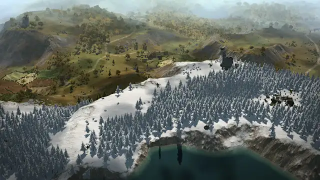 Wartales screenshot 3