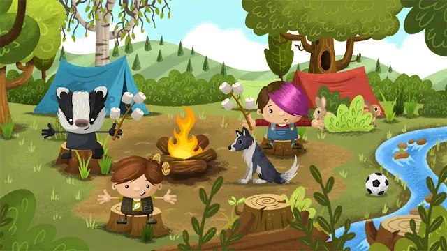 Farming Simulator Kids screenshot 5