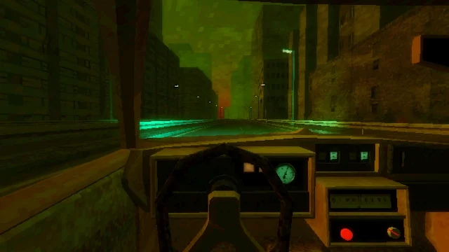 Horror Bundle - 3 in 1 screenshot 2