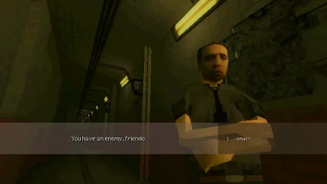 Horror Bundle - 3 in 1 screenshot 1