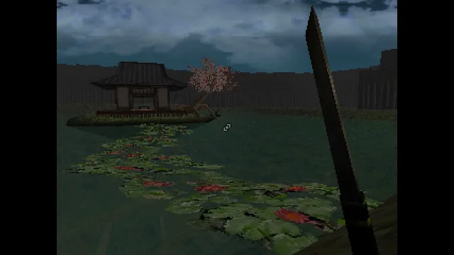 Horror Bundle - 3 in 1 screenshot 4