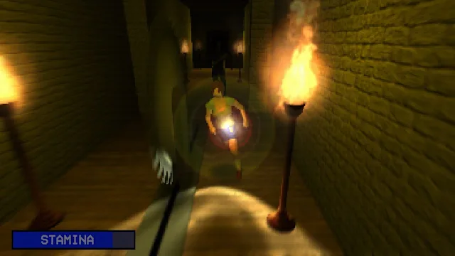Horror Bundle - 3 in 1 screenshot 6