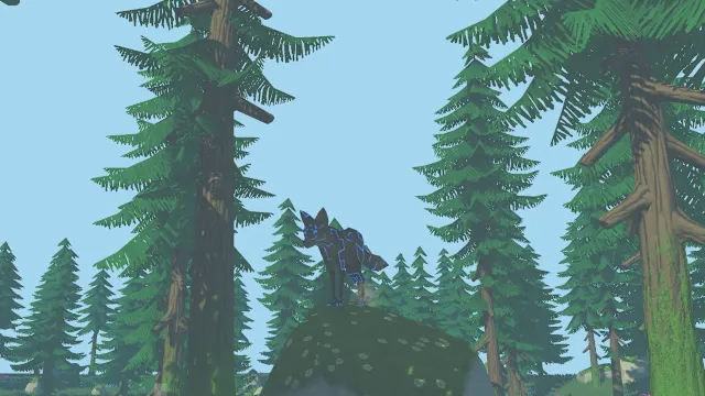Lost Dream Darkness screenshot 4