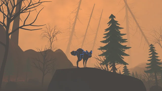 Lost Dream Darkness screenshot 5