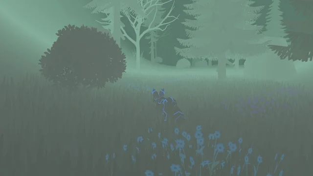 Lost Dream Darkness screenshot 6