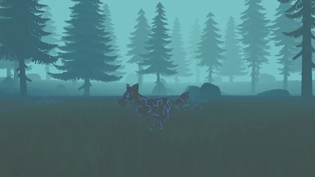 Lost Dream Darkness screenshot 3