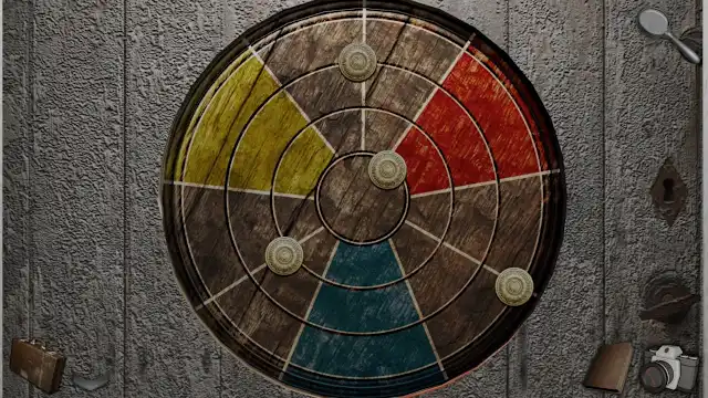 Forever Lost: Episode 3 screenshot 2