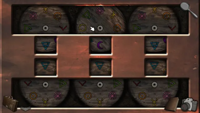 Forever Lost: Episode 3 screenshot 4