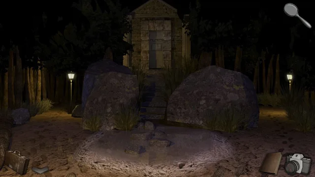 Forever Lost: Episode 3 screenshot 6