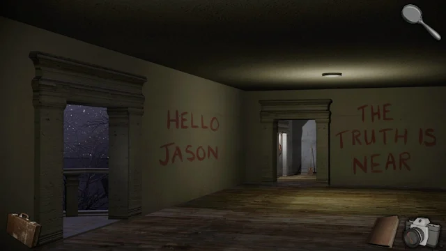 Forever Lost: Episode 3 screenshot 1