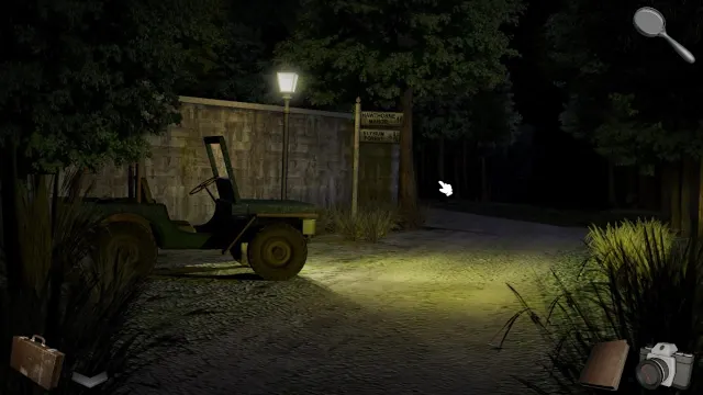 Forever Lost: Episode 3 screenshot 3