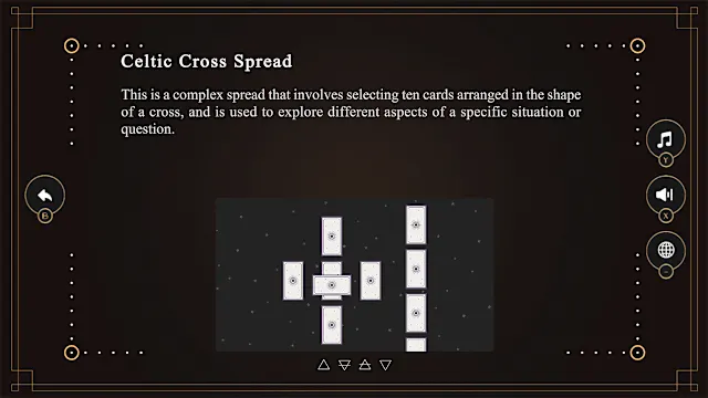 Tarot Cards: Discover the meaning screenshot 3