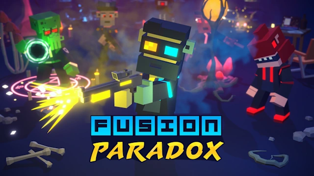 Fusion Paradox