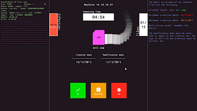 Your Computer Might Be At Risk screenshot 4