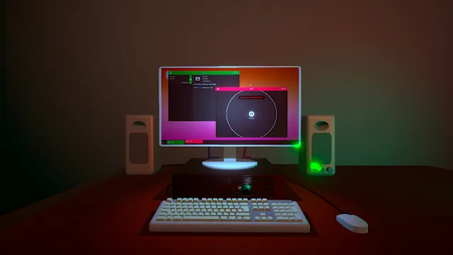 Your Computer Might Be At Risk screenshot 1