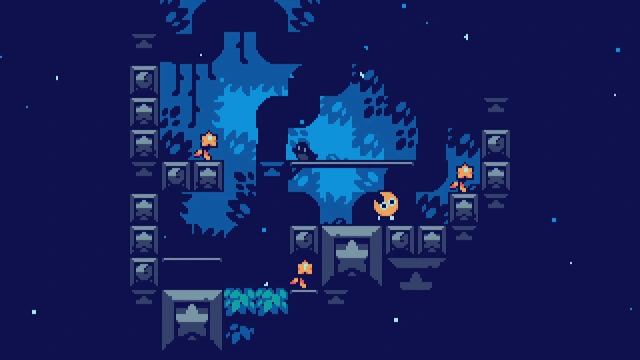 Moonleap screenshot 4